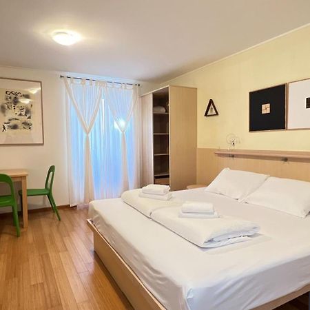 Studio Jadro Berg Piran Dış mekan fotoğraf