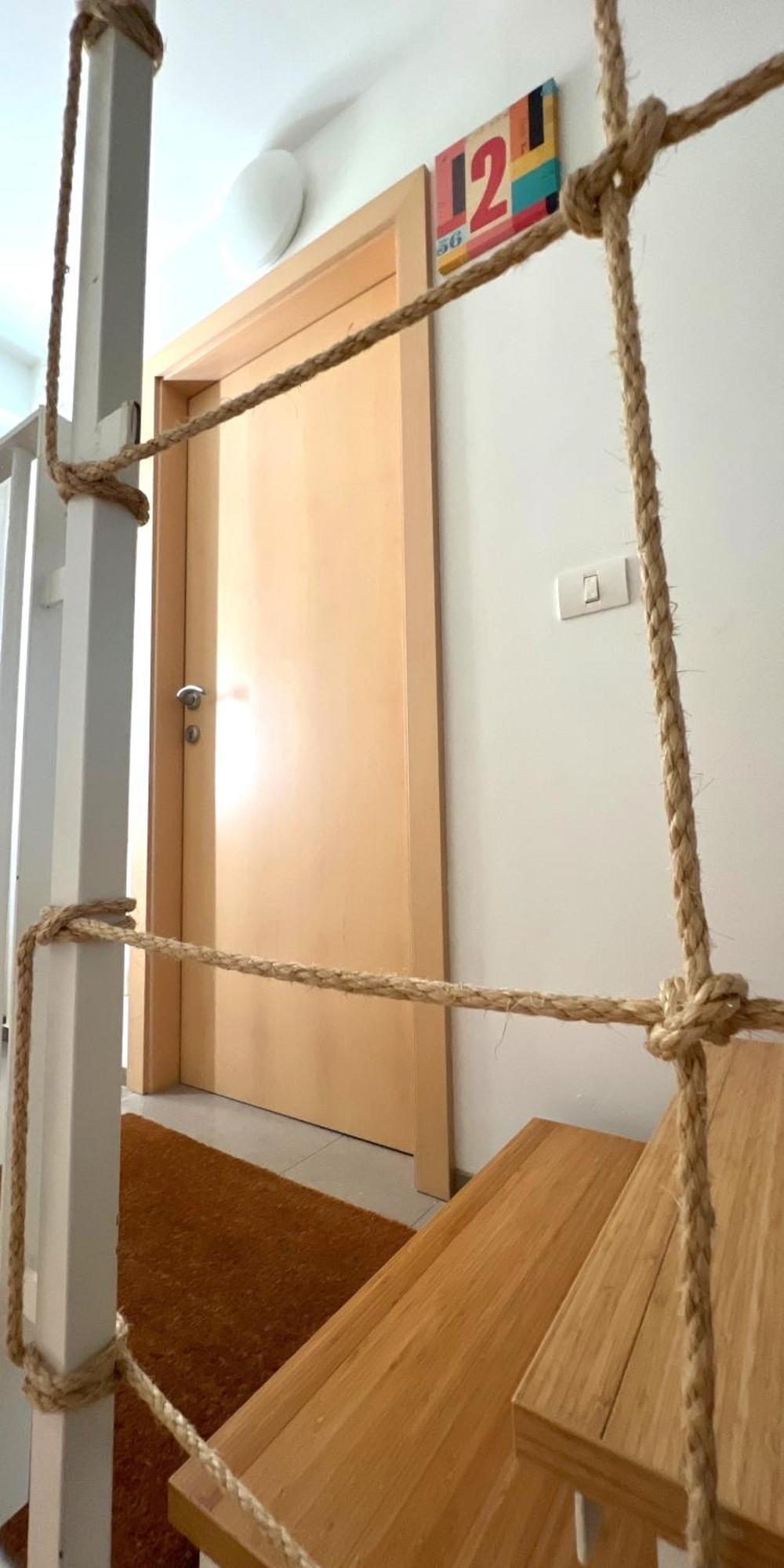 Studio Jadro Berg Piran Oda fotoğraf