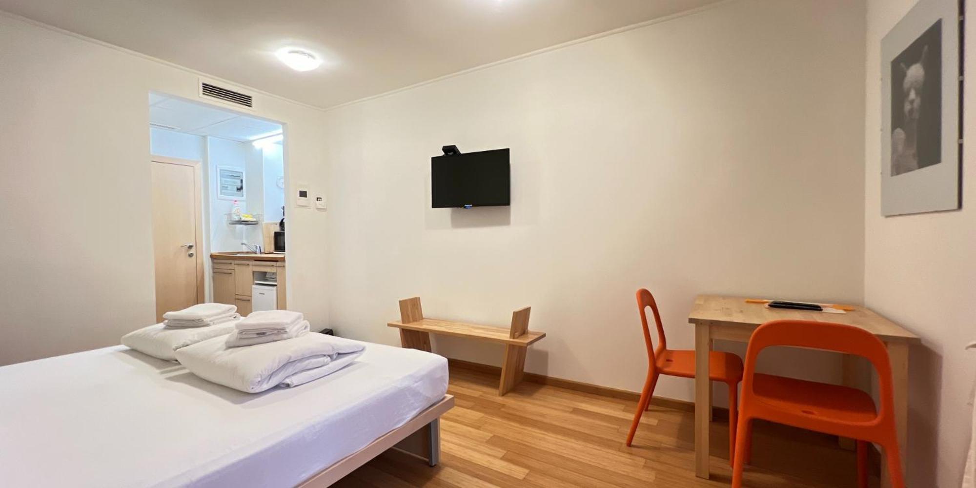 Studio Jadro Berg Piran Oda fotoğraf